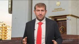 VIDEO // Șor dispus să se „târască până la Moscova” doar să soluționeze criza energetică. Ce-i recomandă Maiei Sandu